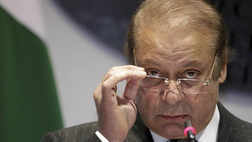 sharif 5 jan